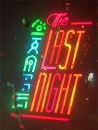 The Last Night